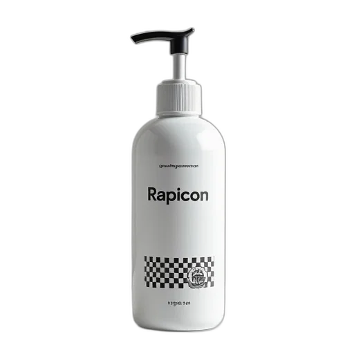 bottle, weapon, hair, photorealistic transparent PNG cut-out