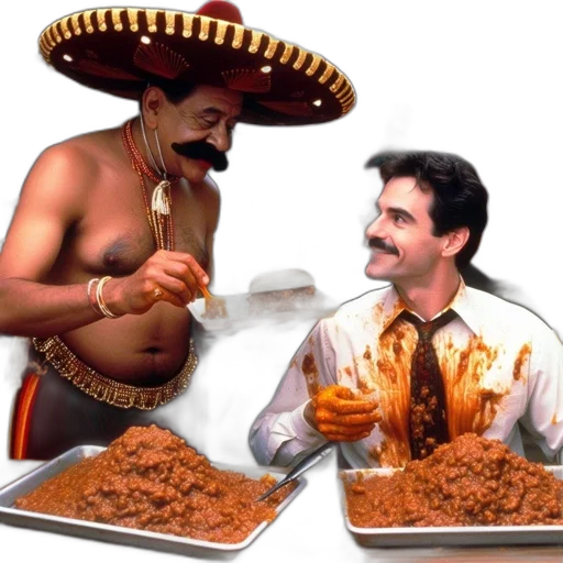 food, fire, cafeteria, scene transparent PNG cut-out