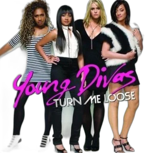 image, features, cover, young transparent PNG cut-out