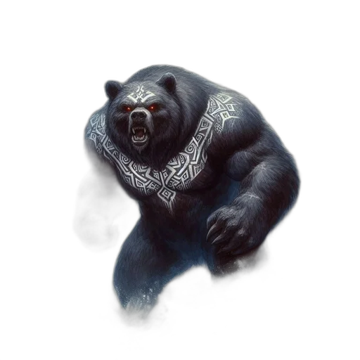 creature, animal, jewelry, face transparent PNG cut-out