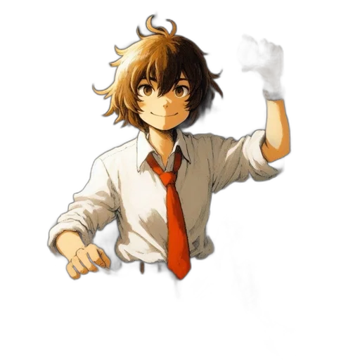 staff, weapon, animal, face transparent PNG cut-out