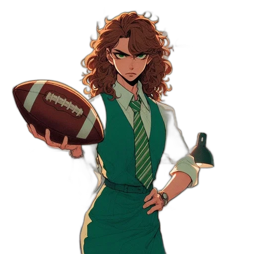 staff, dress, fantasy art, concept art transparent PNG cut-out