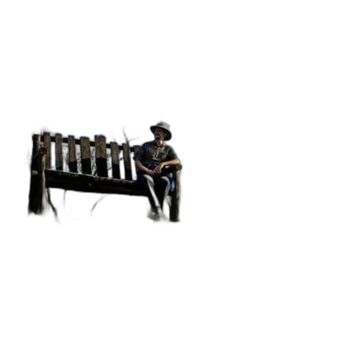 staff, weapon, robot, person transparent PNG cut-out