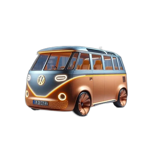 car, 3d render, concept art, photorealistic transparent PNG cut-out