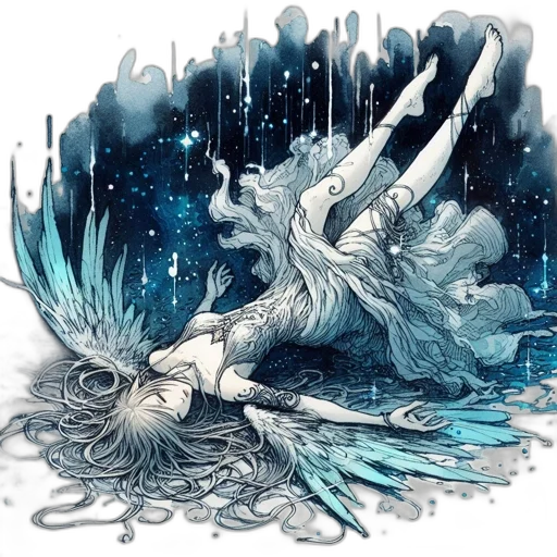 dragon, creature, fantasy art, concept art transparent PNG cut-out