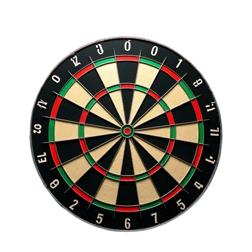 weapon, communism, symbol, dartboard transparent PNG cut-out