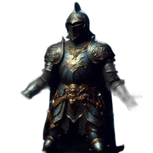 sword, weapon, staff, mask transparent PNG cut-out