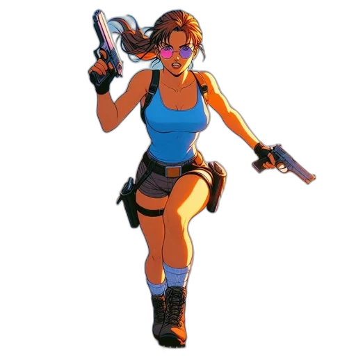 weapon, staff, concept art, pixel art transparent PNG cut-out