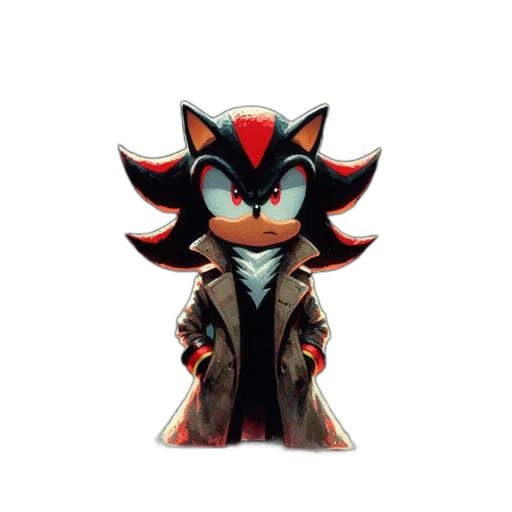 mask, jacket, animal, creature transparent PNG cut-out