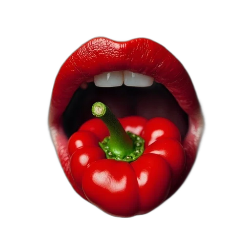 food, face, mask, crown transparent PNG cut-out