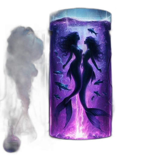 concept art, fantasy art, outer space, fire transparent PNG cut-out