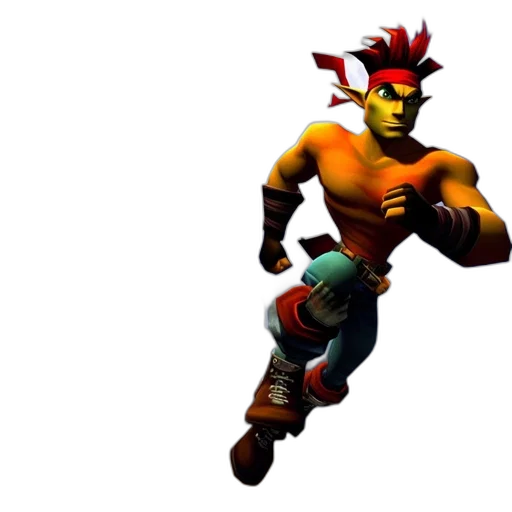 weapon, staff, mask, 3d render transparent PNG cut-out
