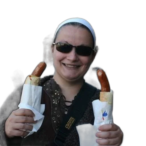 food, staff, animal, weapon transparent PNG cut-out