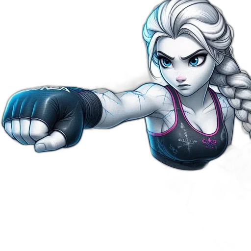 staff, weapon, fantasy art, comic book art transparent PNG cut-out