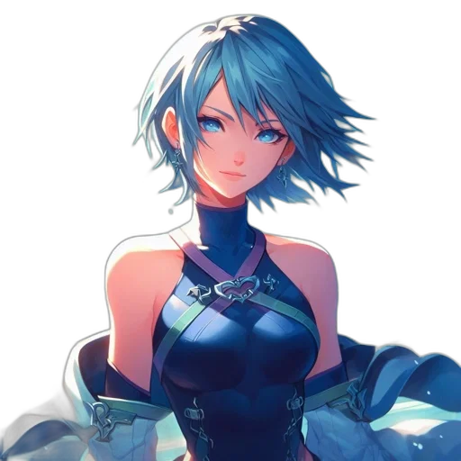 dress, robot, face, crown transparent PNG cut-out