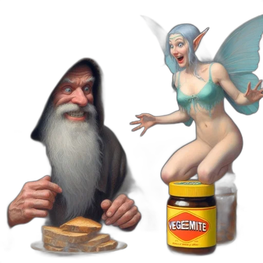food, creature, concept art, fantasy art transparent PNG cut-out