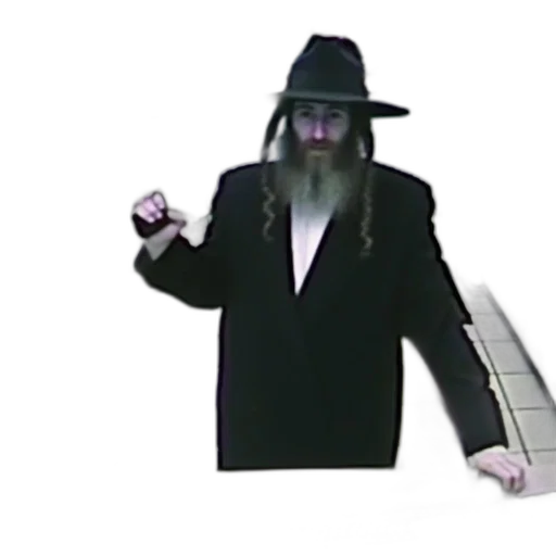 hat, staff, jacket, concept art transparent PNG cut-out