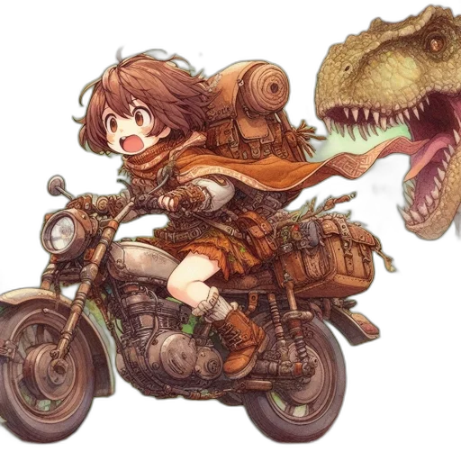 dragon, creature, animal, weapon transparent PNG cut-out