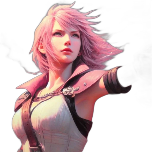 face, weapon, staff, concept art transparent PNG cut-out