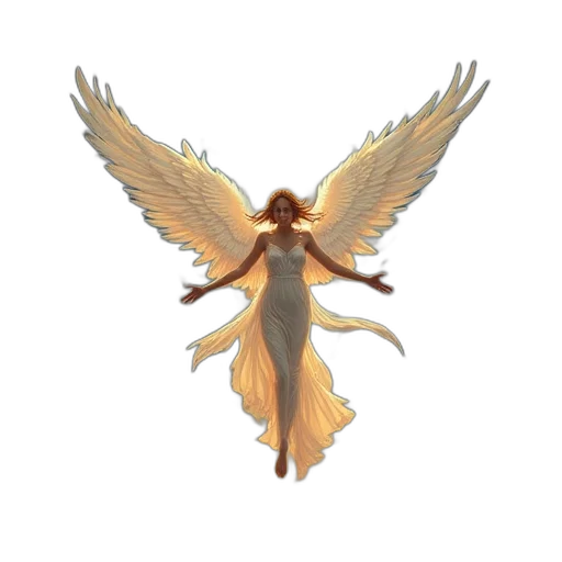 staff, jewelry, dragon, creature transparent PNG cut-out