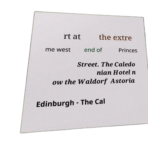 poster, text, about, caledonian transparent PNG cut-out