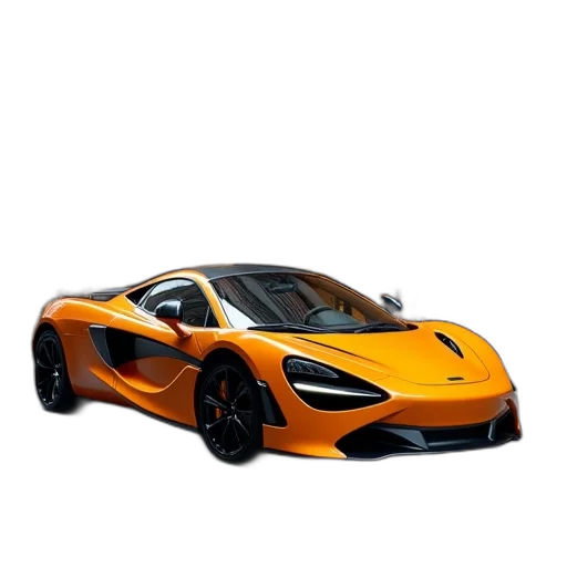 car, weapon, animal, 3d render transparent PNG cut-out