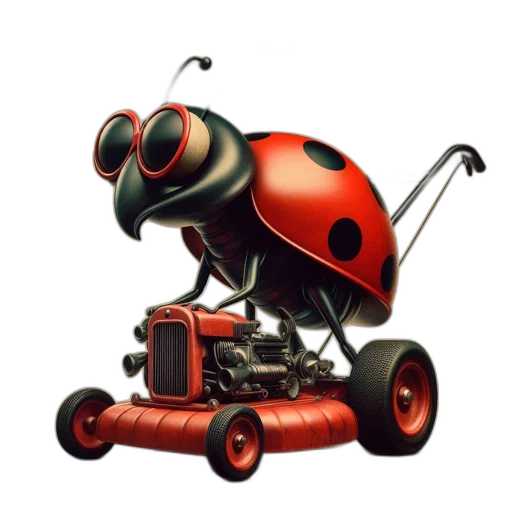 robot, car, animal, weapon transparent PNG cut-out