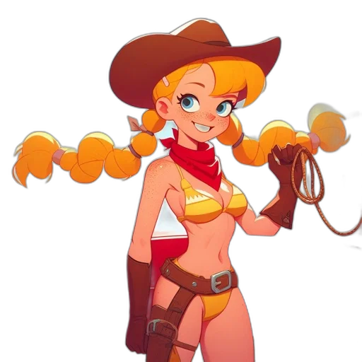 staff, weapon, hat, concept art transparent PNG cut-out