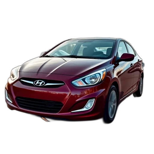 car, 3d render, photorealistic, used transparent PNG cut-out