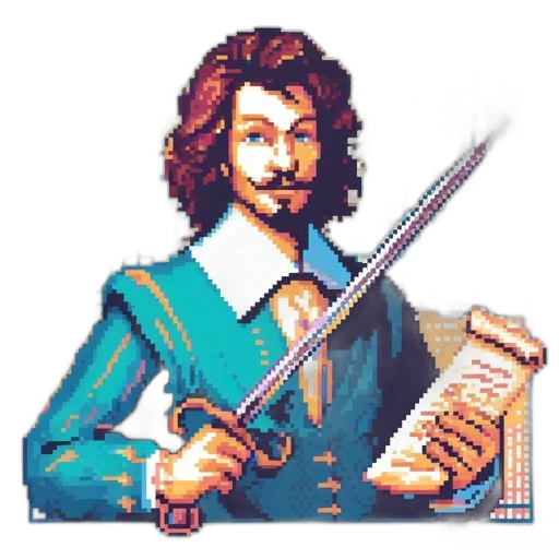 staff, sword, weapon, jacket transparent PNG cut-out