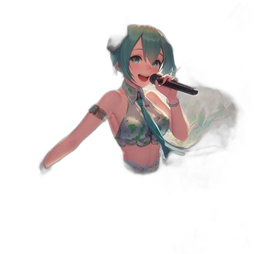 weapon, staff, sword, dress transparent PNG cut-out
