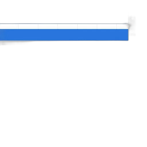 blue, dark, monochrome, bar transparent PNG cut-out