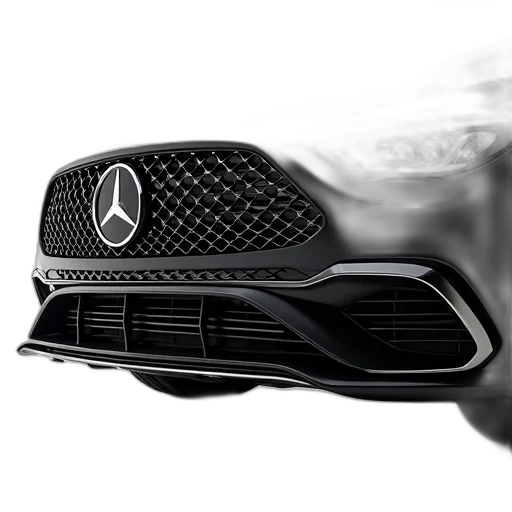 car, weapon, photorealistic, 3d render transparent PNG cut-out