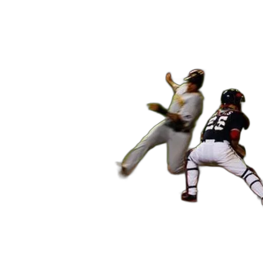 pixel art, concept art, 3d render, baseball transparent PNG cut-out