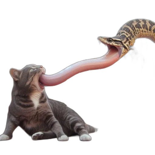 staff, dragon, animal, creature transparent PNG cut-out