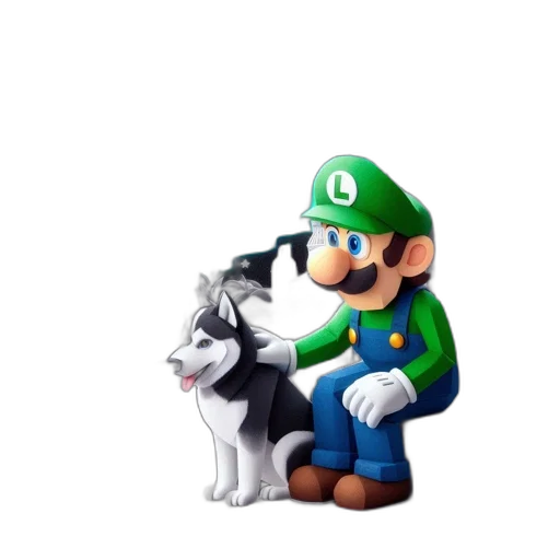 animal, creature, hat, mask transparent PNG cut-out