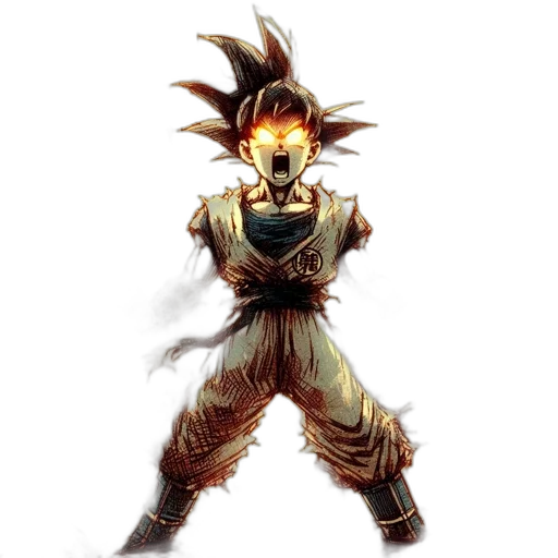staff, mask, weapon, concept art transparent PNG cut-out
