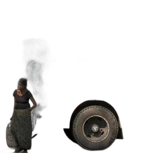 dress, car, weapon, umbrella transparent PNG cut-out