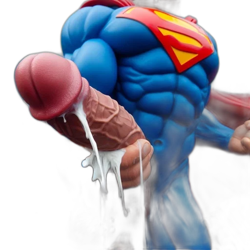 bottle, creature, concept art, comic book art transparent PNG cut-out