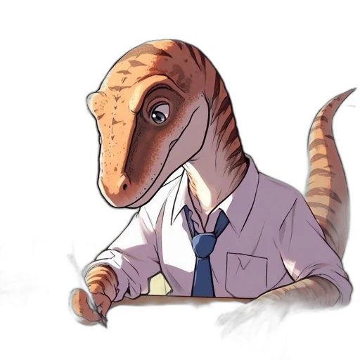 staff, creature, animal, dragon transparent PNG cut-out