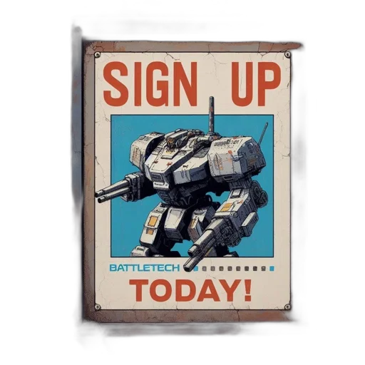robot, weapon, concept art, poster transparent PNG cut-out
