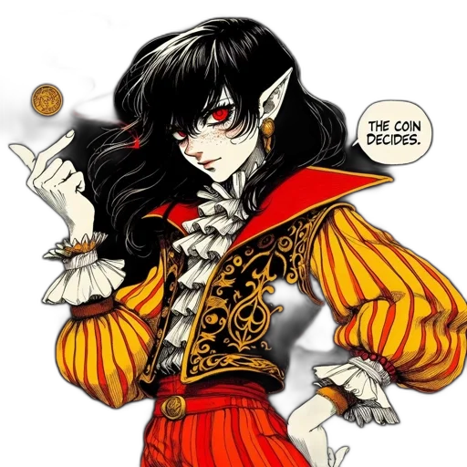 jewelry, staff, dragon, fantasy art transparent PNG cut-out
