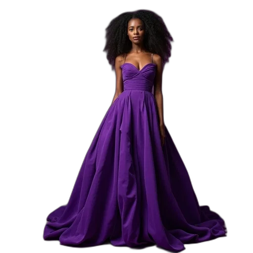 dress, dark, sofiah, stafford transparent PNG cut-out