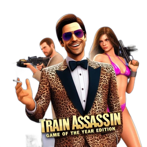 jacket, concept art, cartoon, pixel art transparent PNG cut-out