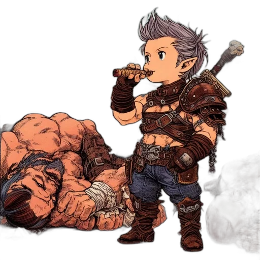 weapon, sword, concept art, pixel art transparent PNG cut-out