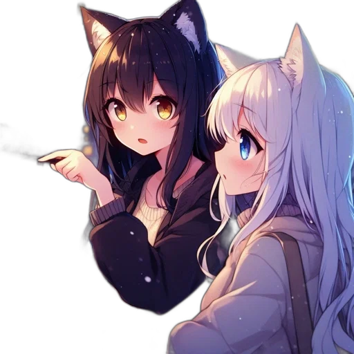 staff, weapon, anime, pixel art transparent PNG cut-out