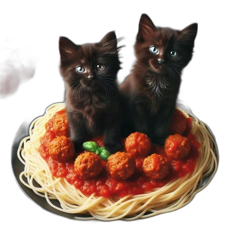 food, photorealistic, pixel art, concept art transparent PNG cut-out