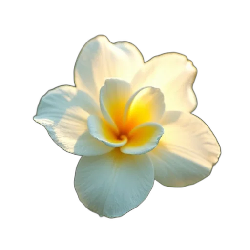 flower, crown, jewelry, staff transparent PNG cut-out