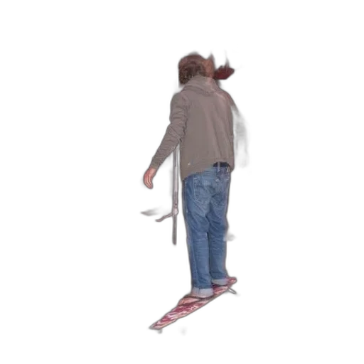 staff, weapon, sword, shoes transparent PNG cut-out