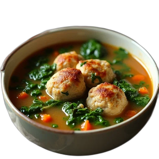 food, photorealistic, 3d render, bowl transparent PNG cut-out